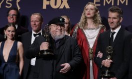 Игра Престолов удостоилась 10 премий Эмми